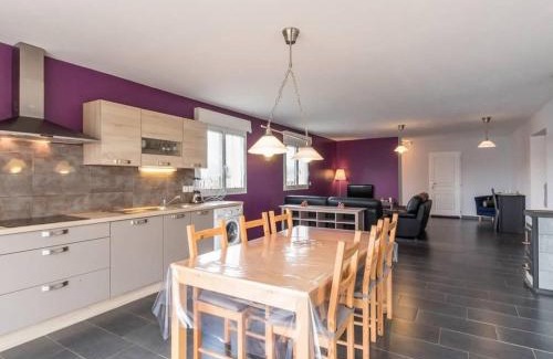 Moimay House | Gîte paisible à Marast, 3 chambres, animaux admis - FR-1-583-409
