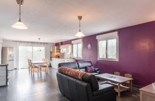 Moimay House | Gîte paisible à Marast, 3 chambres, animaux admis - FR-1-583-409