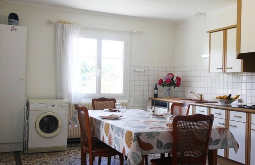 Daignac House | Gîte Peyrefus - Daignac