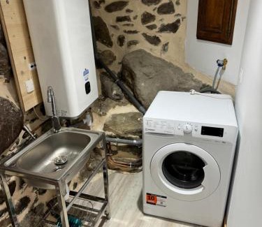 Mercus-Garrabet House | Gîte pied du Mont-fourcat