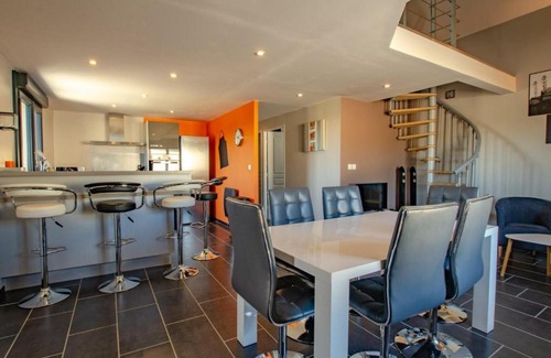 Plessis-Barbuise House | Gîte Plessis-Barbuise, 3 pièces, 4 personnes - FR-1-543-205