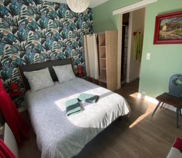Berneval-le-Grand Villa | Gîte proche de Dieppe et bord de mer