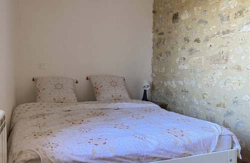 Cornillon Other | Gîte Provençal - Petite Maison « Broche »