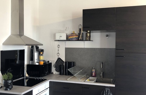 Angrie Cottage | Gîte Pur-Sang (domaine de la Marchandaie) - 3 stars