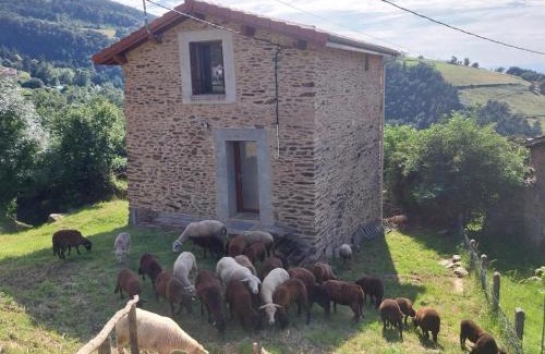 Saint-Chamond House | Gîte rénové avec terrasse panoramique et tout confort à Saint-Chamond, proche Saint-Étienne et Lyon - FR-1-496-324