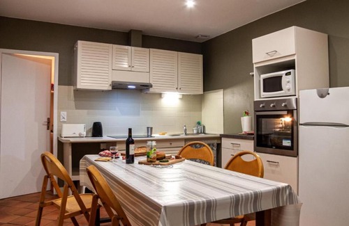 Rions House | Gîte Rions, 2 pièces, 2 personnes - FR-1-440-218