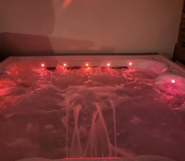 Maze Apartment | Gîte romantique Le GLAMOUR