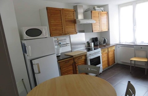 Muhlbach-sur-Munster Apartment | Gîte Rosy Dans la Vallée de Munster