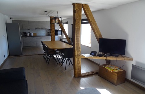 Bras-Haut Bed & Breakfast | Gîte Rural Bien-être au Coeur de L'ardenne Belge