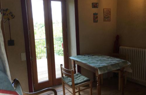 Preaux House | Gîte rural insolite Le Petit Cabanon
