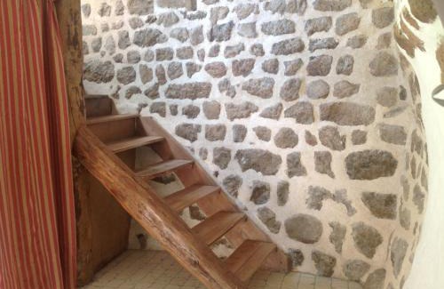 Preaux House | Gîte rural insolite Le Petit Cabanon