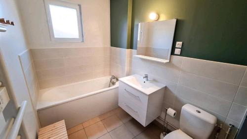 Carvin Apartment | Gîte Saint Martin