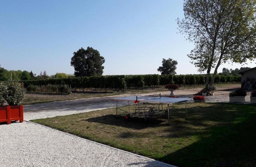 Saint-Savin House | Gîte Saint-Savin, 5 pièces, 10 personnes - FR-1-440-104