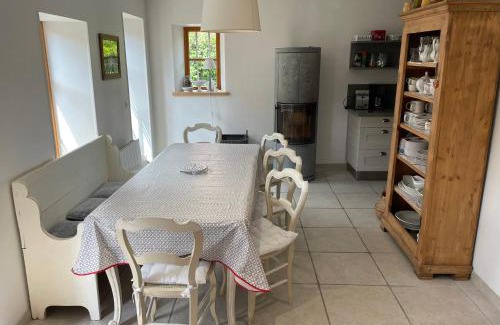 Ottrott Villa | Gîte sainte Famille