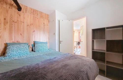 Mittlach Apartment | Gîte Sao Tomé