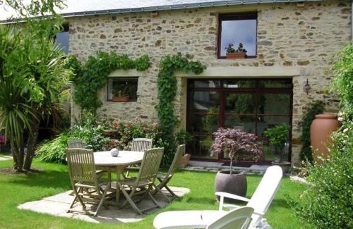 La Chapelle-des-Marais House | Gîte spacieux avec jardin arboré au cœur de la Brière, proche de Guérande - tout confort inclus - FR-1-306-1258