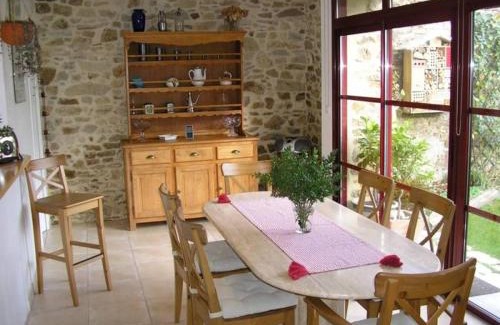 La Chapelle-des-Marais House | Gîte spacieux avec jardin arboré au cœur de la Brière, proche de Guérande - tout confort inclus - FR-1-306-1258