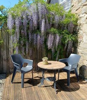 Briec Bed & Breakfast | Gîte Ti-Maes