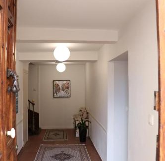 Verniolle House | Gîte tout Confort au Coeur du Village Verniolle