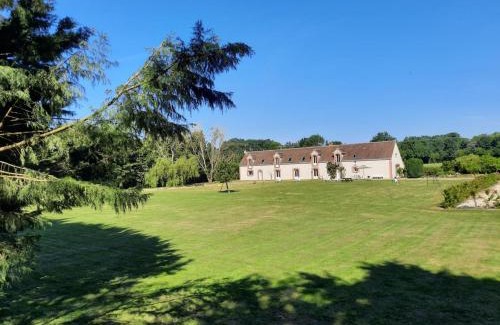 Danze House | Gîte tout inclus avec piscine privative, activités de plein air et animaux en liberté - FR-1-491-396