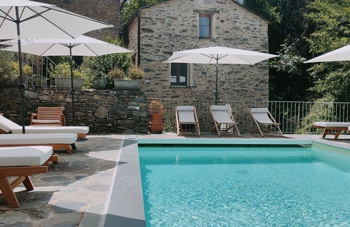 Ortiporio Apartment | Gîte "U Caseddu
