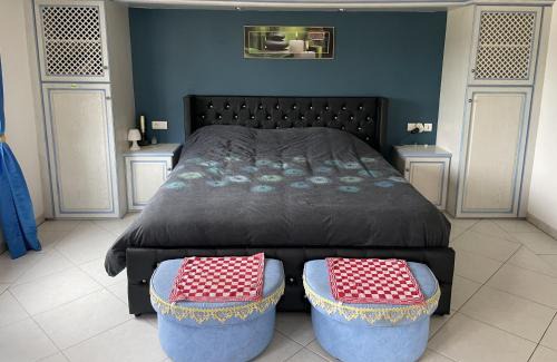 Mialet House | GÎte VEGA