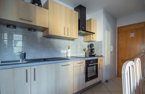 Kintzheim Apartment | Gîtes centre alsace au pied du haut koenigsbourg