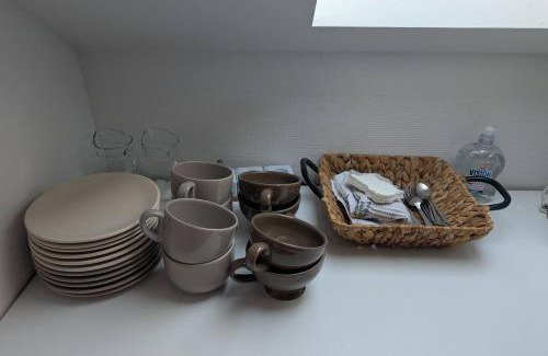 Beaucamps-Ligny House | Gîtes chez julie