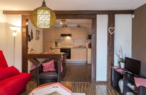 Ottrott Cottage | Gîtes de Charme Chez Christine