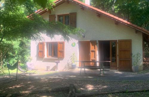 Sonnay House | Gîtes de Charme en Isère