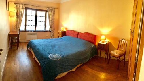 Damville Apartment | Gîtes de Damville