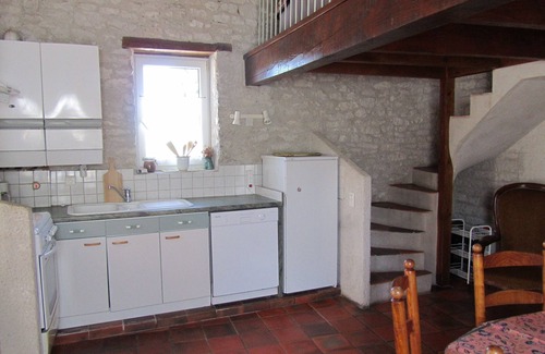 Cezac House | Gîtes de France 3 ears Quercy Blanc 5 people