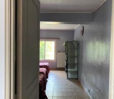 Chouze-sur-Loire Apartment | Gîtes De La Levée