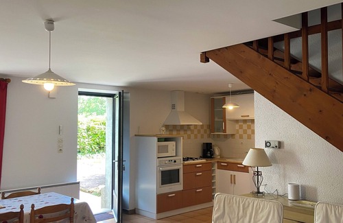 Le Poire-sur-Vie Cottage | Gîtes de la Vie in Poiré sur Vie (Vendée)