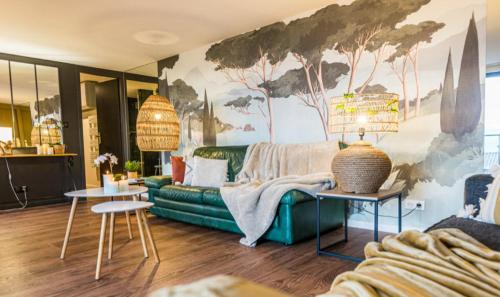 Durtol Apartment | Gîtes des lacs - Pinatelle - Durtol