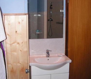 Le Hohwald Apartment | Gîtes du Kreuzweg