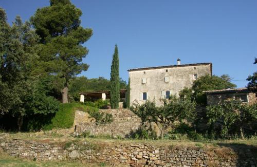 Anduze House | Gîtes du Mas Icard