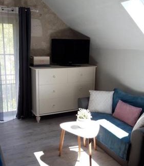 Sainte-Maure-de-Touraine House | Gîtes et Chambres des Coteaux