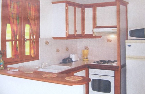 Grand-Bourg House | Gîtes Mes Désirs
