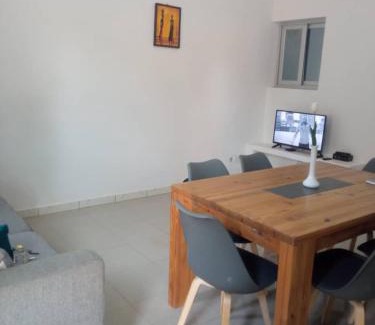 Sao Domingos Apartment | Gîtes PAULO SAMBU 2