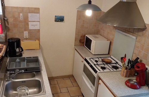 Sainte-Eulalie House | Gïte DU Bosquet Cantal au Calme ! Animaux de Compagnie Acceptés !