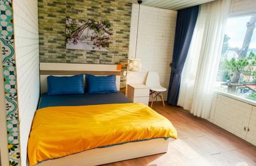 Da Lat Hotel | Góc Phố Vắng