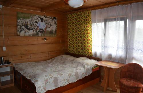 Brzegi House | GÓROLIK u Kwietniów-centrum Bukowiny- możliwość wyżywienia