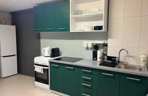 Nowy Targ Apartment | Górska Kryjówka