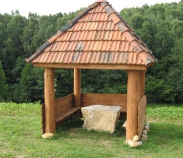 gmina Łagow Bed & Breakfast | Górski Ogród