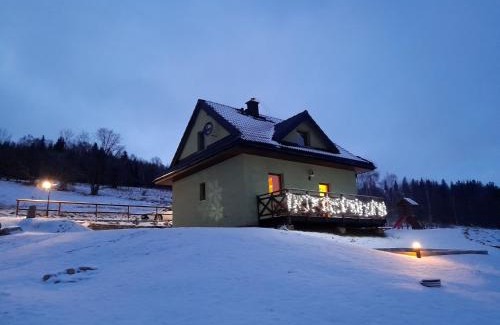Stronie Slaskie Ski Chalet | Górskie Zacisze Kamienica