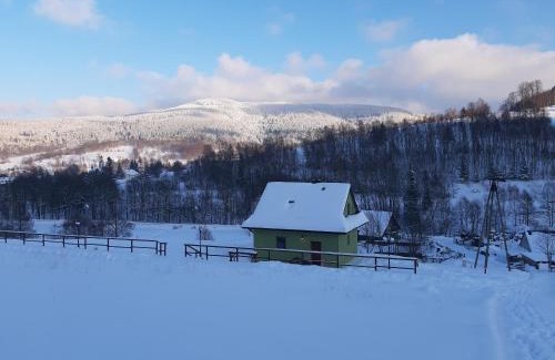 Stronie Slaskie Ski Chalet | Górskie Zacisze Kamienica