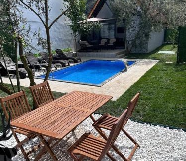 Iznik Other | Göçebe Kamp & Bungalov