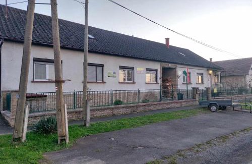 Salomvar House | Göcseji Turista Ház Salomvár