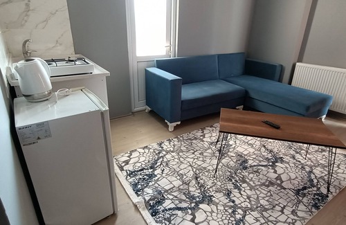 Tokat Apartment | Gök Medusa Suites